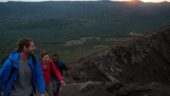 What a life experience! Must do tour.