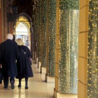 Holiday & Seasonal Tours
