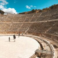 Full-day Tours