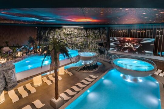 Transfer to Alambique Hotel Resort Spa from Lisbon