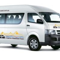 Bus Services