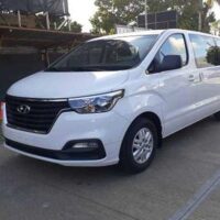 Transfers & Ground Transport