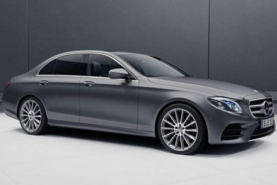 Arrival Private Transfers from Hamburg Airport XFW to Hamburg City