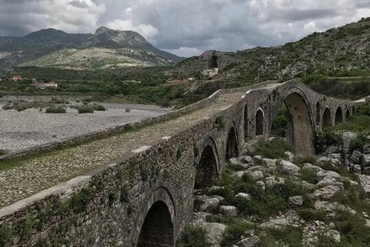 Shkoder In a Day including Lunch - Departs Tirana
