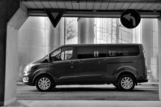 Private Transfer from Therme to Bucharest