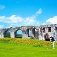 Golf Tours & Tee Times