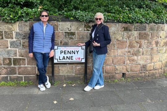 Original 3-Hour Beatles Tour