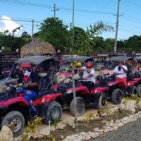 Self-guided Tours & Rentals