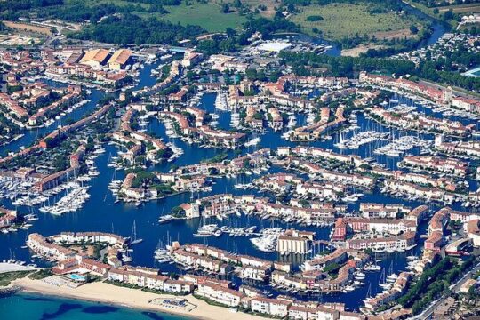 Saint-Tropez