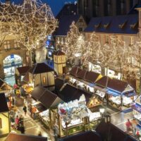 Holiday & Seasonal Tours