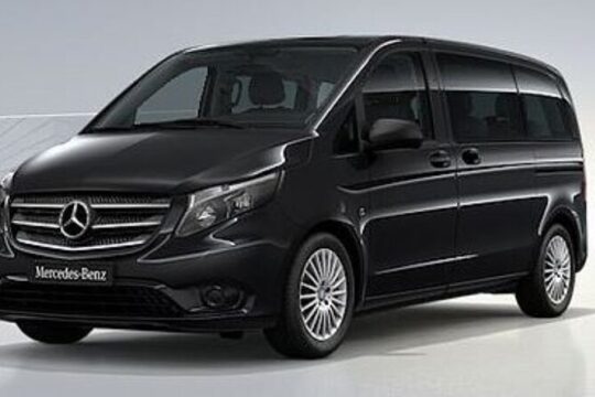 Transfer Nice Airport to Monaco