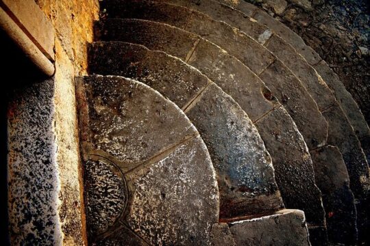 Discover Split's Hidden History - Guided Walking Tour