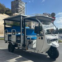 Tuk Tuk Tours