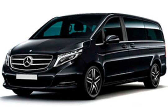 Adelaide Private Airport and City Transfer