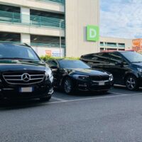 Airport & Ground Transfers