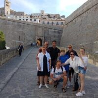 Archaeology Tours