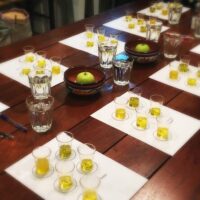 Cooking Classes