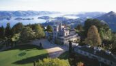 Dunedin day trip