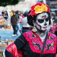 Day of the Dead