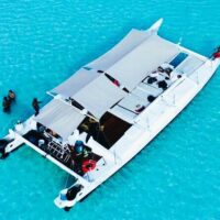 Catamaran Cruises