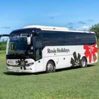 Bus Services