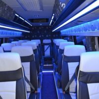 Bus Services