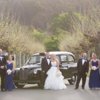 Classic Car Tours