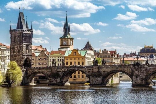 Prague Airport Transfers, Praga Aeropuerto Traslados, ESPAŇOL-ENG