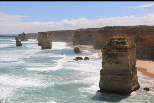 Private Great Ocean Road Sightseeing Tour