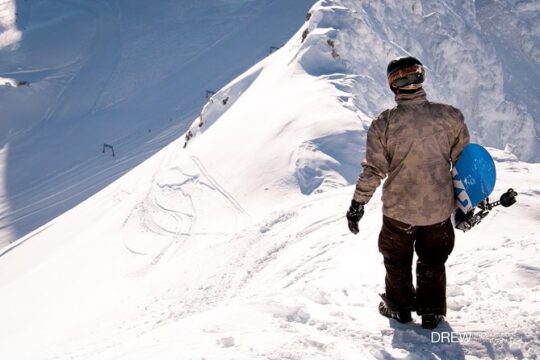 Kitzbühel Austria transfer from/to Munich with Orientation Tour