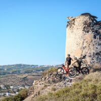 Bike Rentals