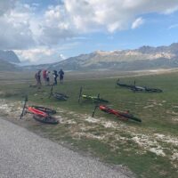 Bike & Mountain Bike Tours