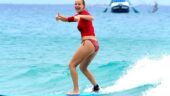 Epic Ocean Adventures Rainbow Beach