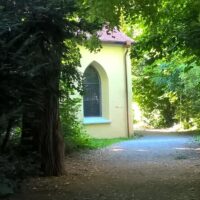 Ghost & Vampire Tours
