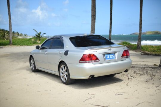 St Lucia Airport Taxi to Anse Chastanet & Jade Mountain
