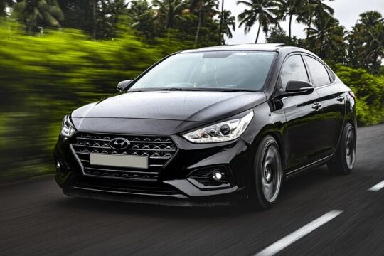Monaco to Cannes one way Private Transfer