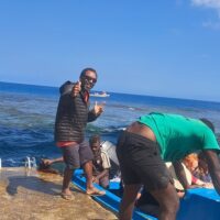 Multi-day Tours