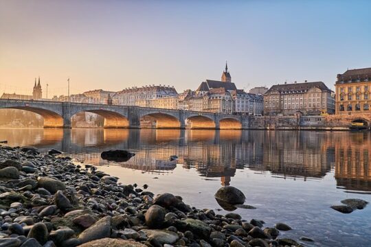 Private Direct Transfer From Bern to Basel