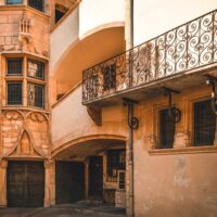 Architecture Tours