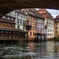 Running Tours