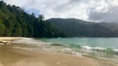 The best way to explore Tobago is with Terry at Tobago Fun