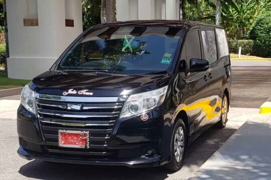 Ocho Rios Hotels Private Airport Transfers Round trip