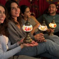 Glassblowing Classes