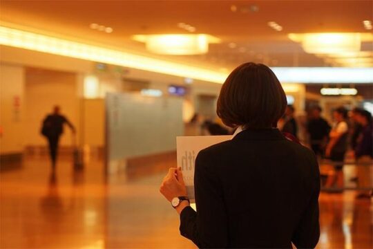 Sabiha Gokcen Airport transfers to Sisli hotels