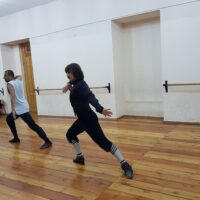 Dance Lessons