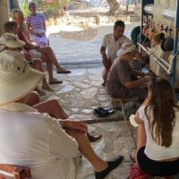 Classes & Workshops