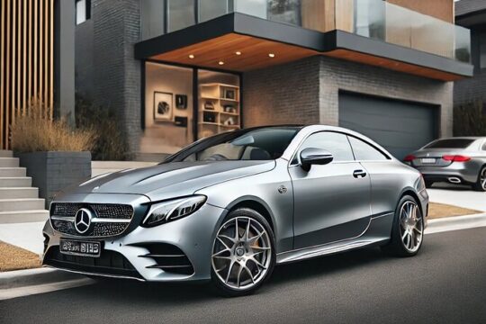 Private Transfer and Airport Transport in Ireland
