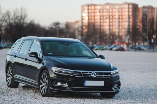 Kraków / Cracow City / Balice Airport - Zakopane City private transfer