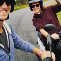 Vehicle Rentals