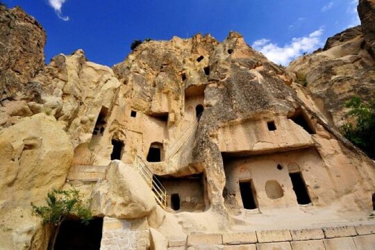Turkey s Gold Triangle Istanbul Cappadocia Ephesus Pamukkale